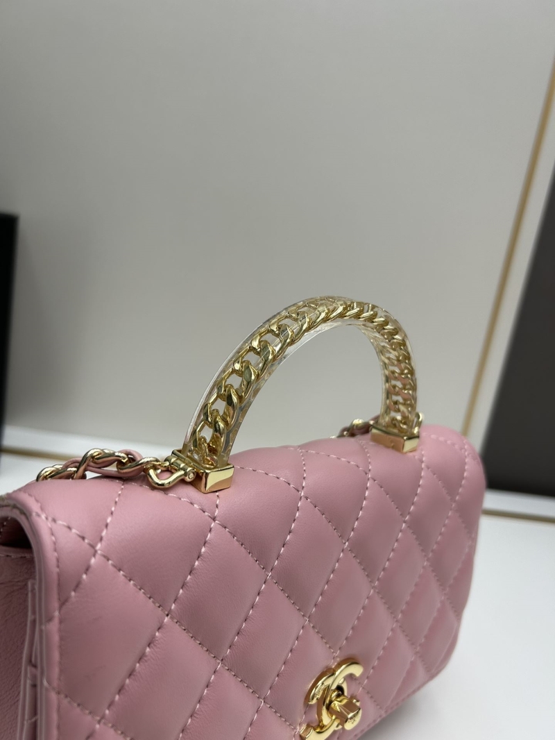 Chanel CF Series Bags